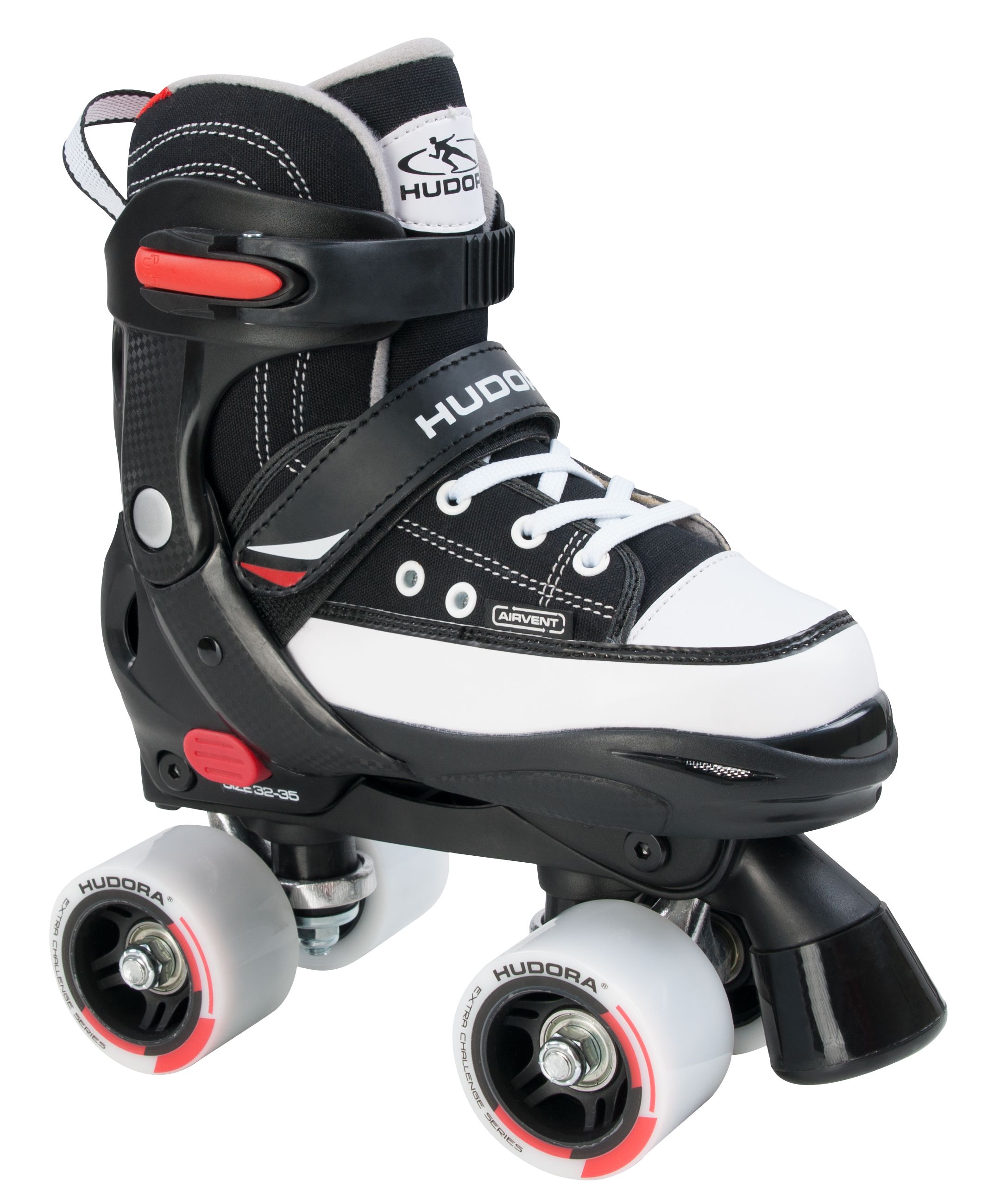 Роликовые коньки Hudora Roller Skate