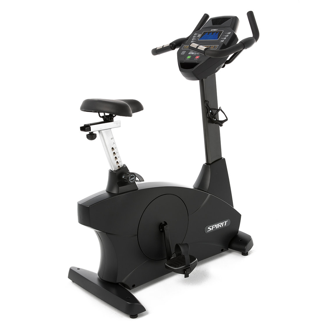 Эллиптический тренажер Spirit Fitness xe295