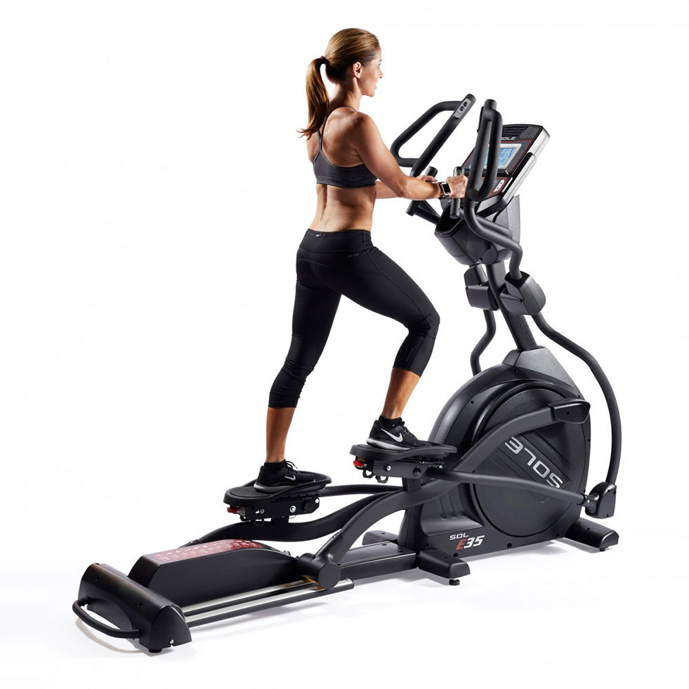 Sole Fitness e35