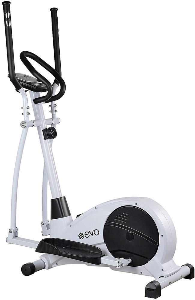 Evo fitness stella