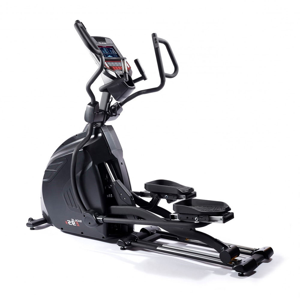 Sole Fitness e35