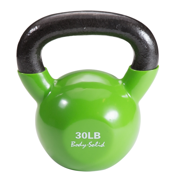 Kettlebell 30lb