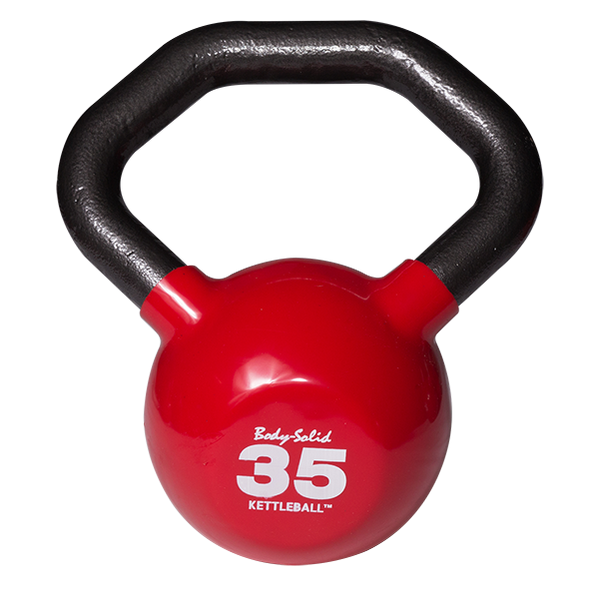 Kettlebell 30lb