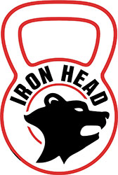 Iron Head