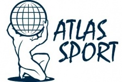 Atlas sport as03 pro с партой