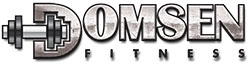 Domsen Fitness